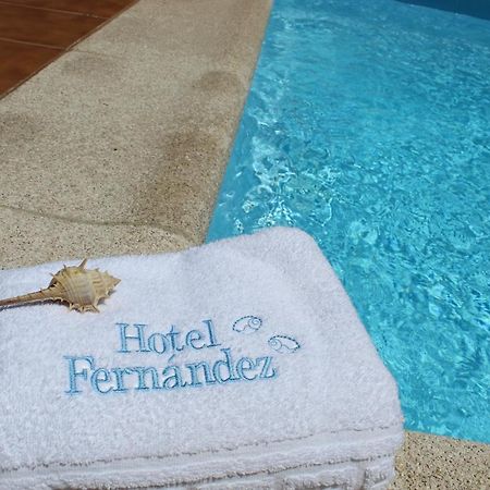 Hotel Fernandez Sanxenxo Extérieur photo